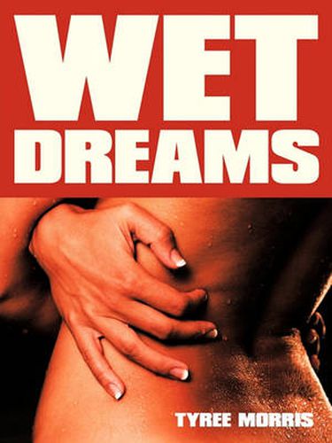 Cover image for Wet Dreams