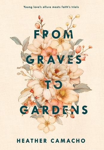 Cover image for From Graves to Gardens