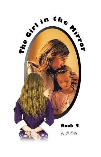 Cover image for The Girl in the Mirror
