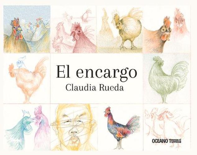 Cover image for El Encargo