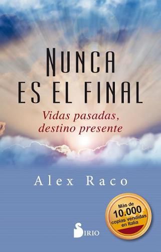 Cover image for Nunca Es El Final