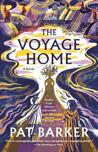 Cover image for The Voyage Home