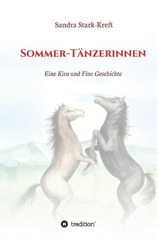 Cover image for Sommer-Tanzerinnen: Eine Kira und Fine Geschichte