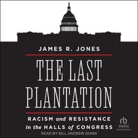 Cover image for The Last Plantation