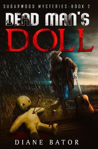 Cover image for Dead Man's Doll