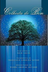 Cover image for Colheita do Bem