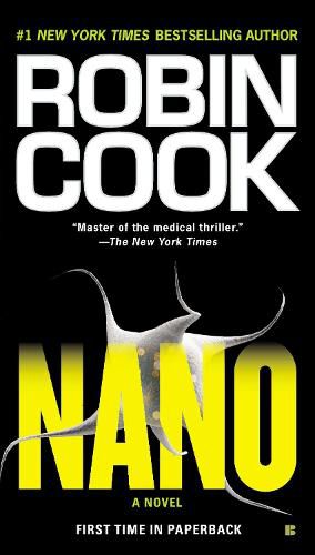 Cover image for Nano