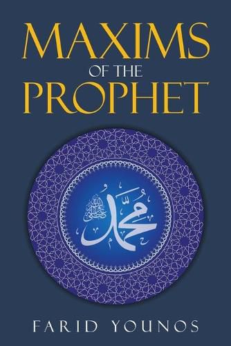 Cover image for Maxims of the Prophet