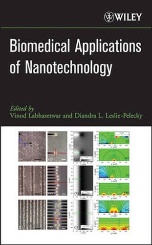 Cover image for Biomedical Applications of Nanotechnology