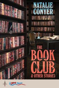 Cover image for The Book Club & Other Stories