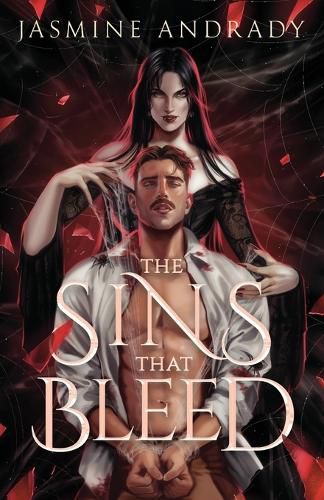 Cover image for The Sins That Bleed