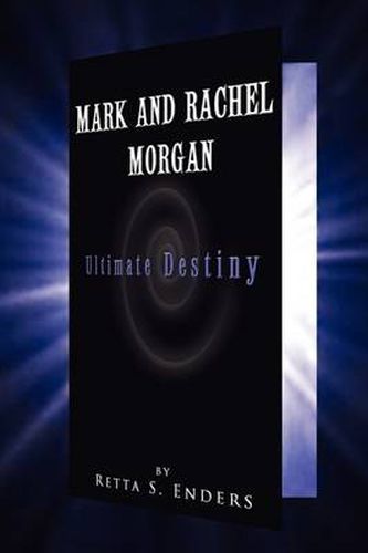 Cover image for Mark and Rachel Morgan