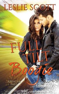 Cover image for Full Tilt Boogie