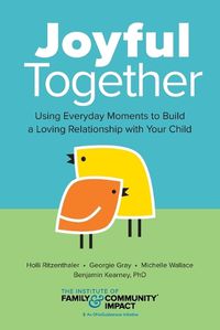 Cover image for Joyful Together