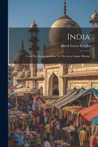 Cover image for India