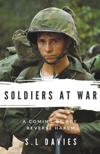 Cover image for Soldiers At War