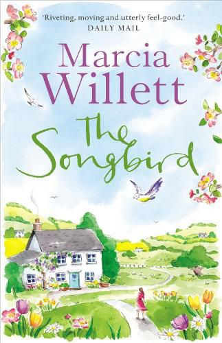 The Songbird: A perfect holiday escape set in the beautiful West Country
