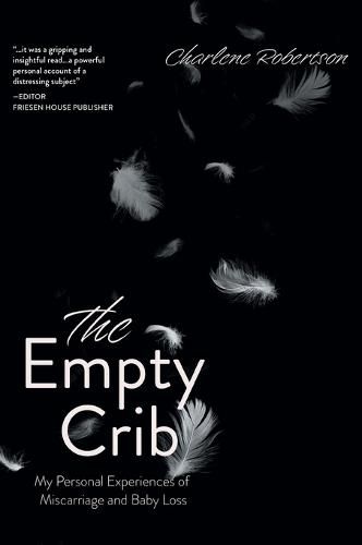 Cover image for The Empty Crib