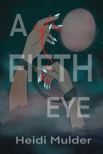 Cover image for A Fifth Eye