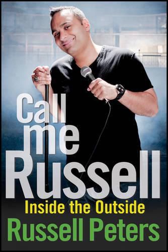 Cover image for Call Me Russell: Inside the Outside