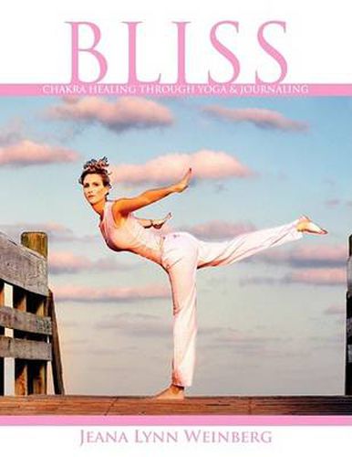 Cover image for Bliss