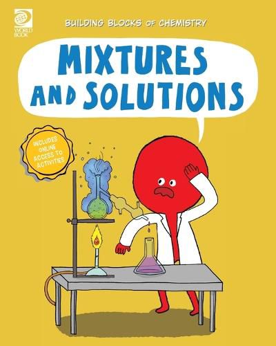 Mixtures and Solutions