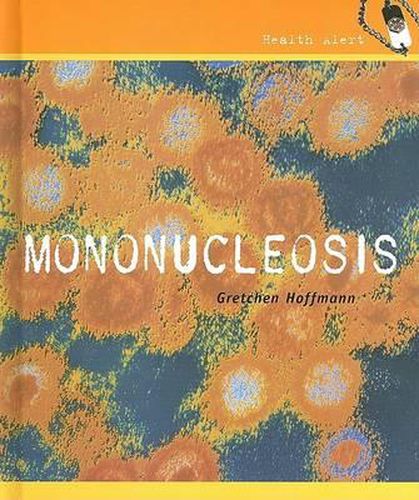 Cover image for Mononucleosis