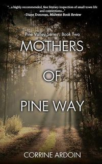 Cover image for Mothers of Pine Way