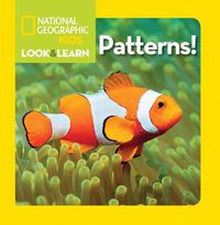 Cover image for Look and Learn: Patterns