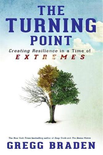 Cover image for The Turning Point: Creating Resilience in a Time of Extremes