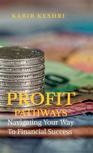 Cover image for Profit Pathways