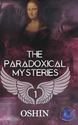 Cover image for The paradoxical mysteries