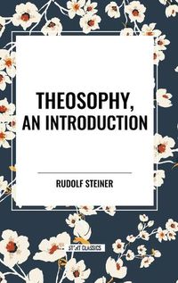 Cover image for Theosophy, an Introduction
