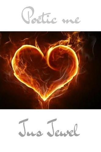 Cover image for Poetic Me