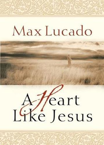 Cover image for A Heart Like Jesus
