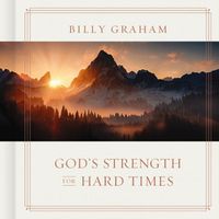 Cover image for God's Strength for Hard Times