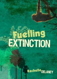 Cover image for MainSails 4: Fuelling Extinction
