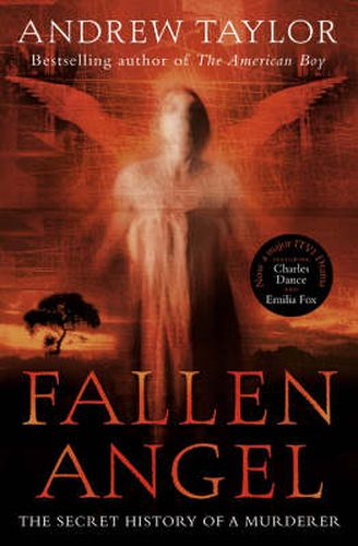 Cover image for Fallen Angel