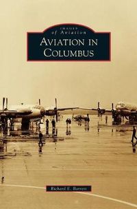 Cover image for Aviation in Columbus