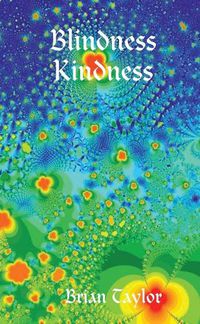 Cover image for Blindness Kindness