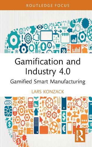 Cover image for Gamification and Industry 4.0