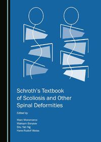 Cover image for Schroth's Textbook of Scoliosis and Other Spinal Deformities