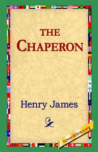 Cover image for The Chaperon