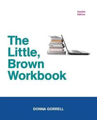 Cover image for The Little, Brown Workbook