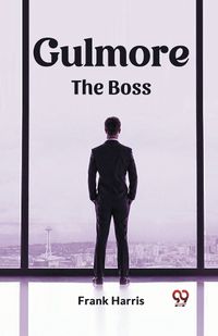 Cover image for Gulmore The Boss