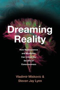 Cover image for Dreaming Reality