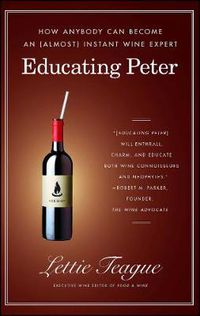 Cover image for Educating Peter: Educating Peter