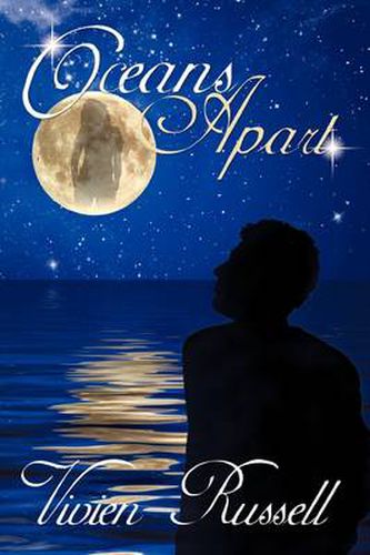 Cover image for Oceans Apart