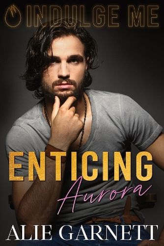 Cover image for Enticing Aurora