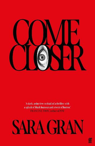 Cover image for Come Closer